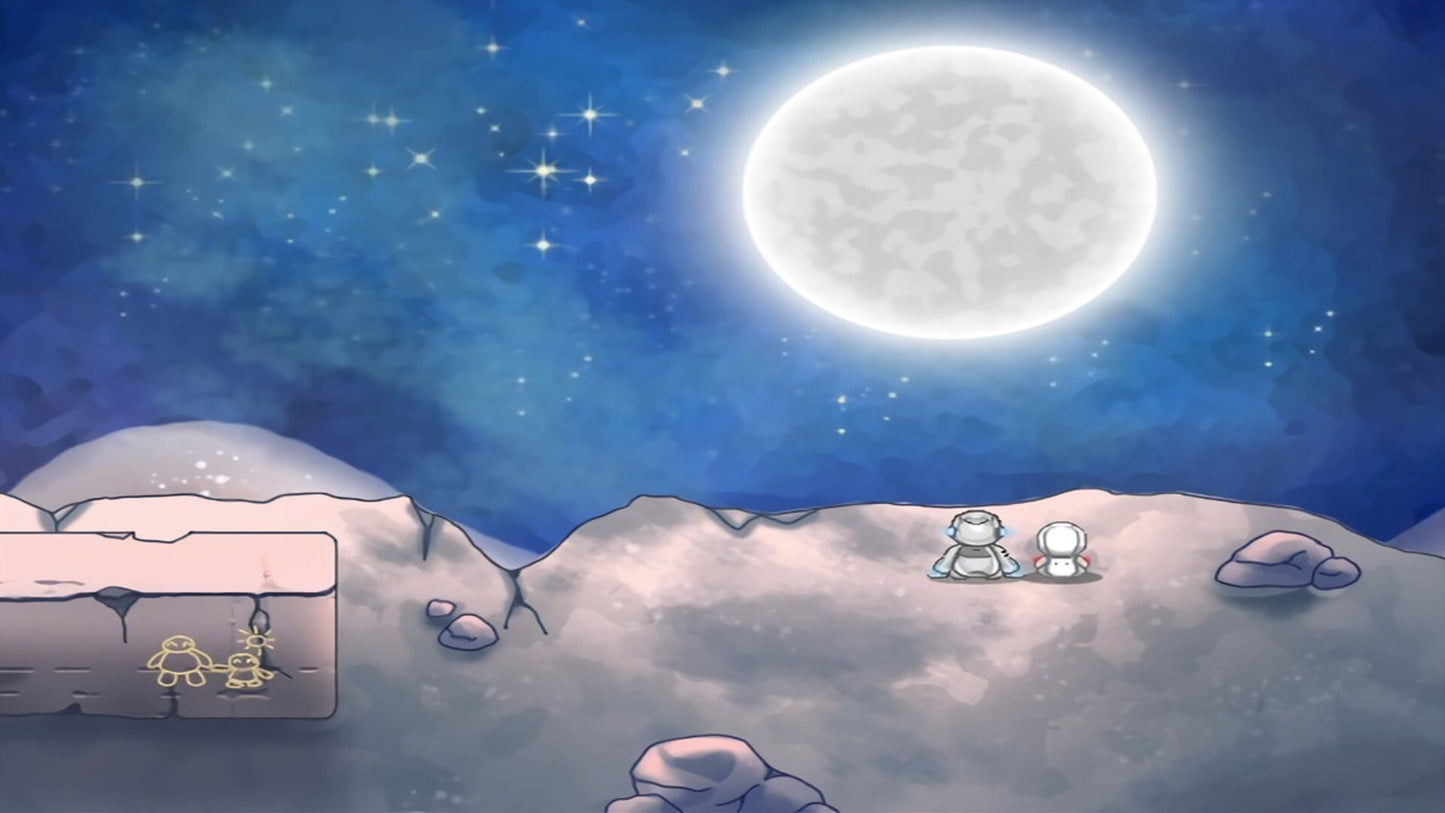 Wanda - A Beautiful Apocalypse Steam Key GLOBAL   - KISS ltd [Email/Instant Delivery]