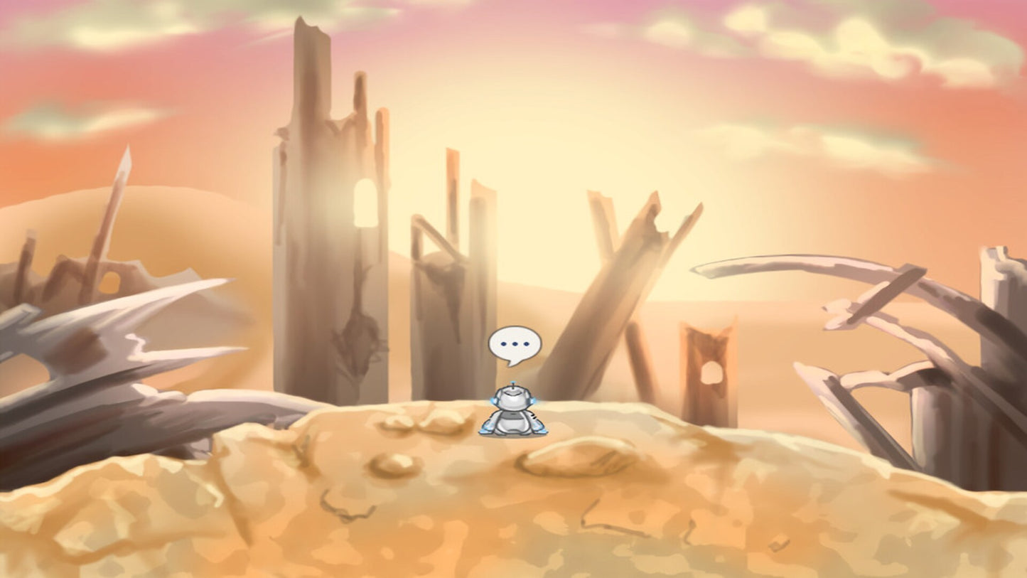 Wanda - A Beautiful Apocalypse Steam Key GLOBAL   - KISS ltd [Email/Instant Delivery]