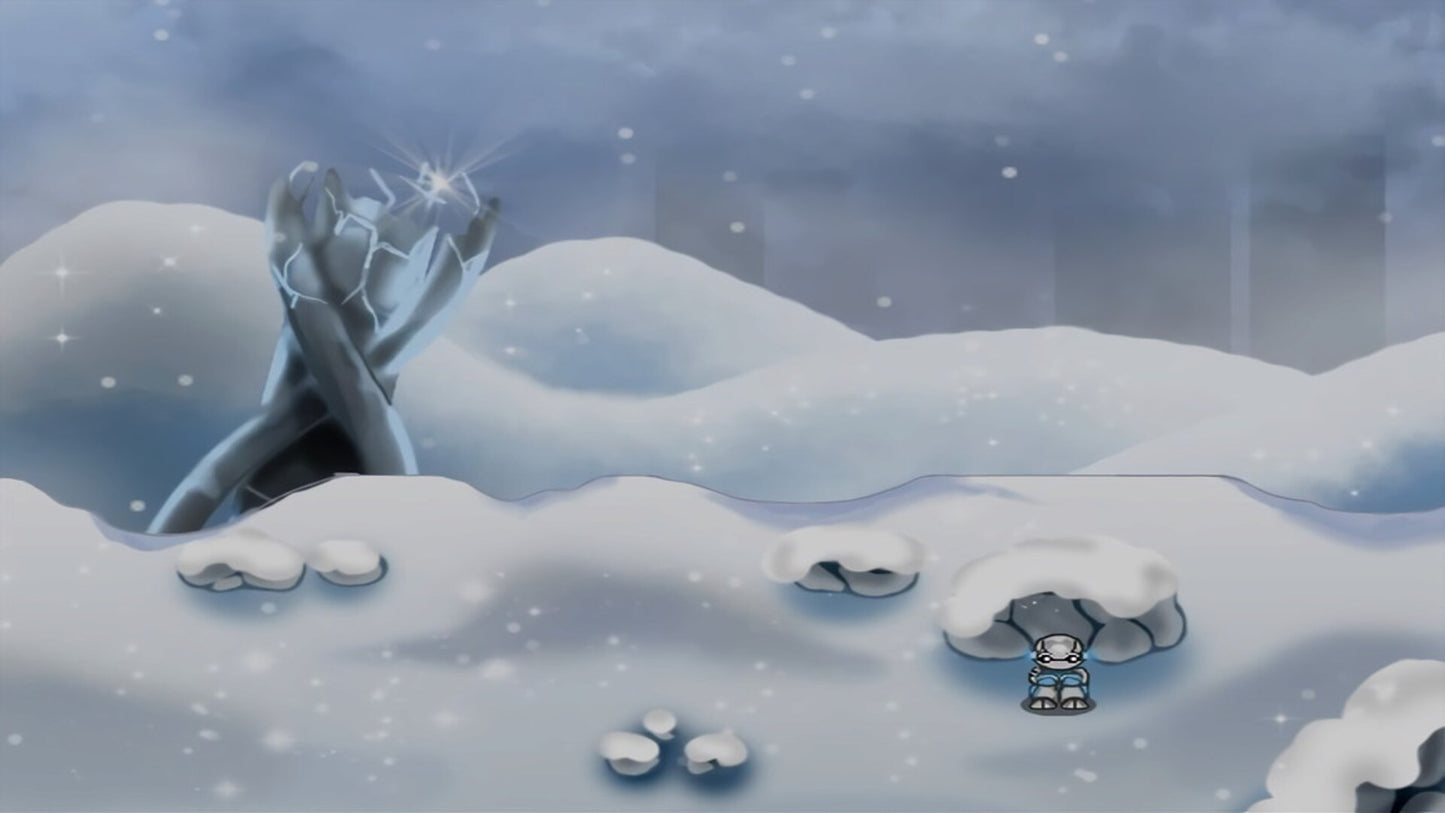 Wanda - A Beautiful Apocalypse Steam Key GLOBAL   - KISS ltd [Email/Instant Delivery]
