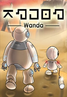 Wanda - A Beautiful Apocalypse Steam Key GLOBAL   - KISS ltd [Email/Instant Delivery]