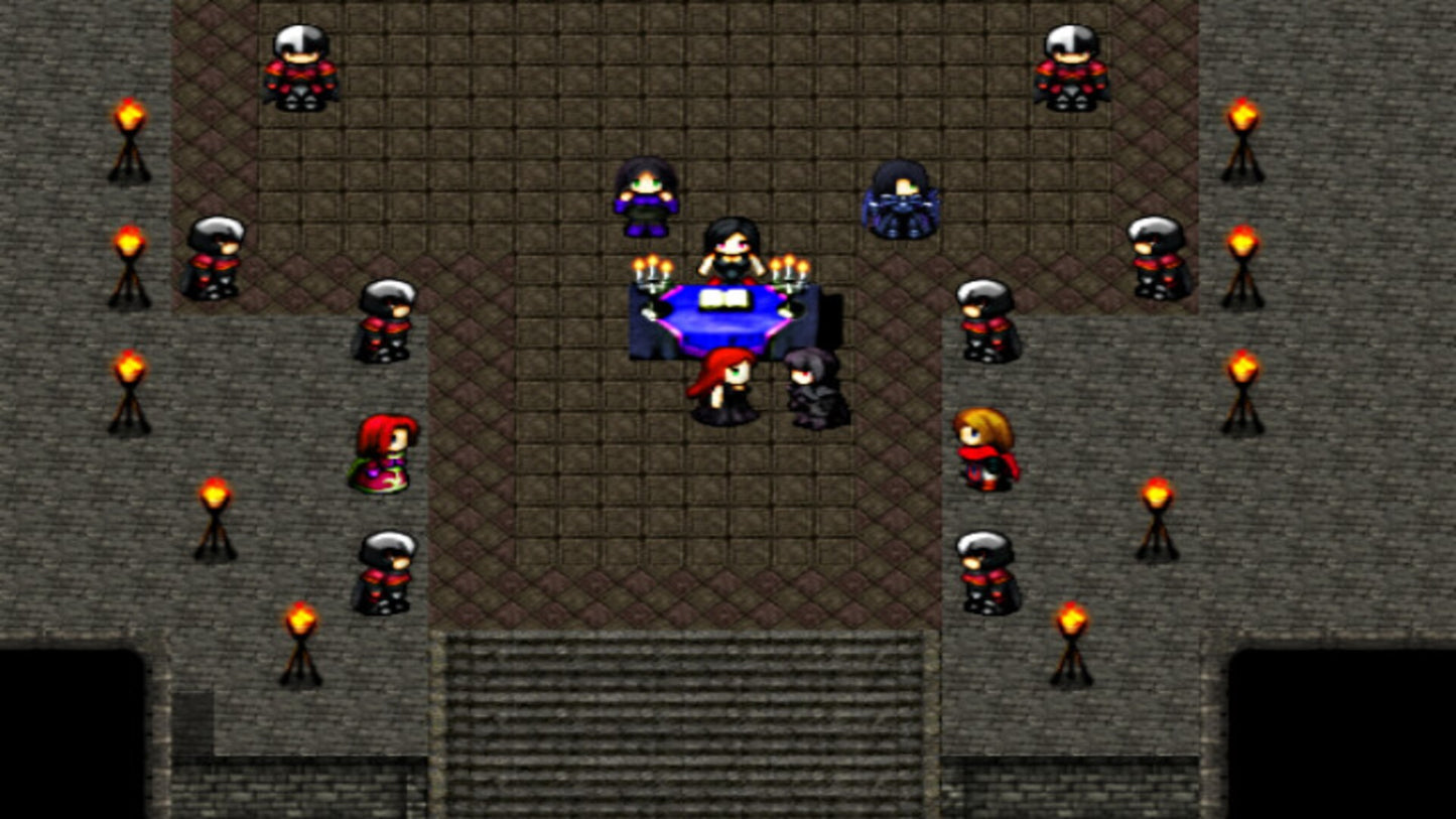 Chronicles of a Dark Lord: Episode II War of The Abyss Steam Key GLOBAL   - Kisareth Studios [Email/Instant Delivery]