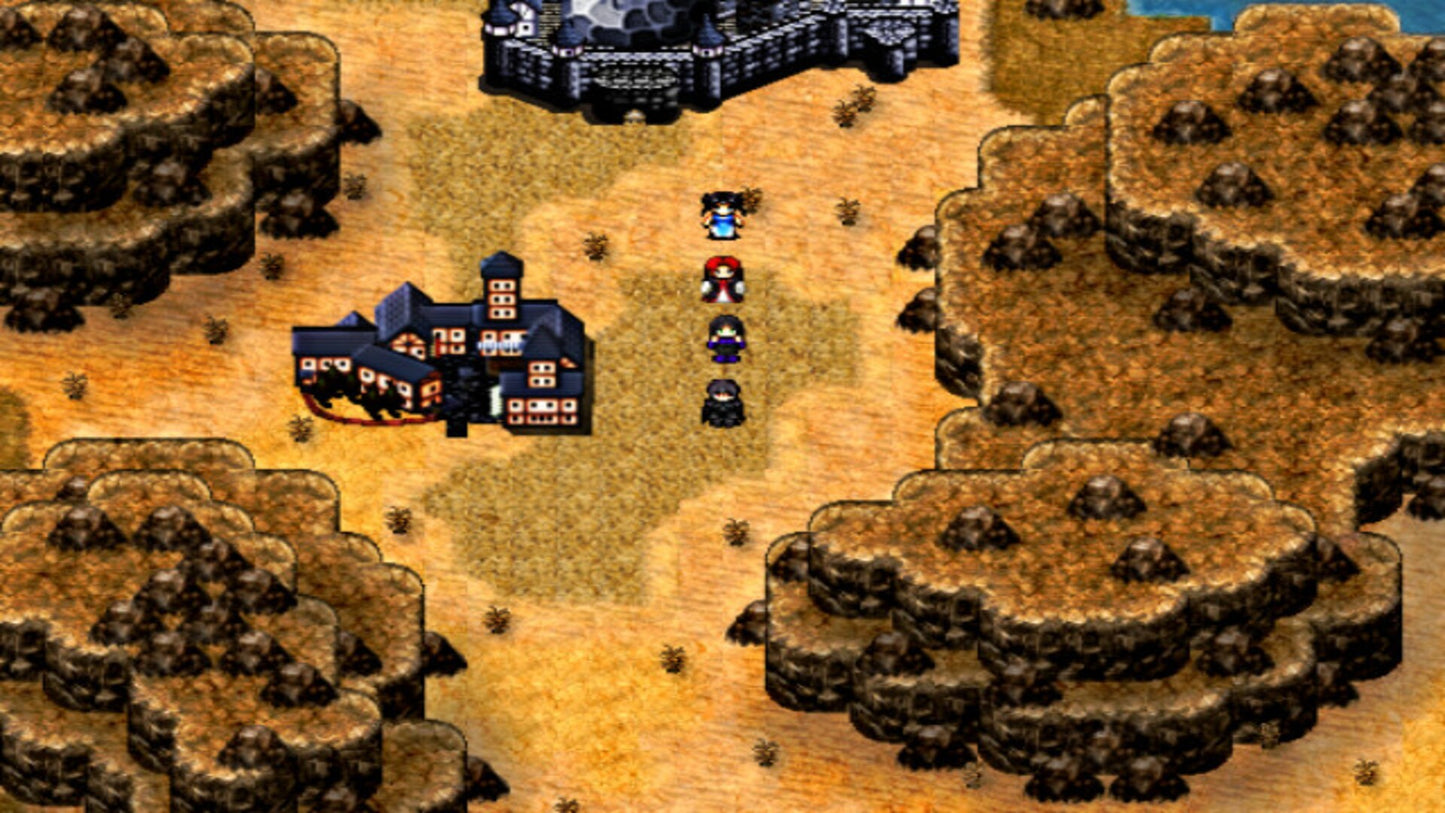 Chronicles of a Dark Lord: Episode II War of The Abyss Steam Key GLOBAL   - Kisareth Studios [Email/Instant Delivery]