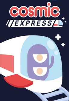 Cosmic Express Steam Key GLOBAL   - Draknek [Email/Instant Delivery]