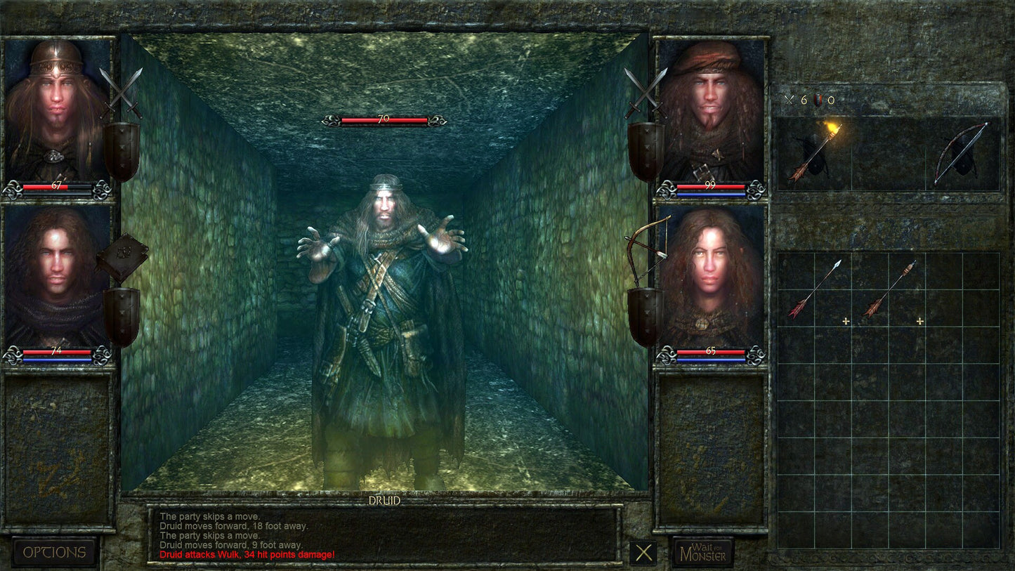 The Legend of Candlewind: Nights & Candles (PC) - Steam Key - GLOBAL   - 2tainment [Email/Instant Delivery]