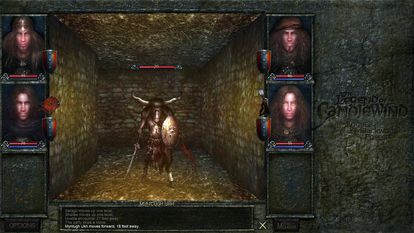 The Legend of Candlewind: Nights & Candles (PC) - Steam Key - GLOBAL   - 2tainment [Email/Instant Delivery]
