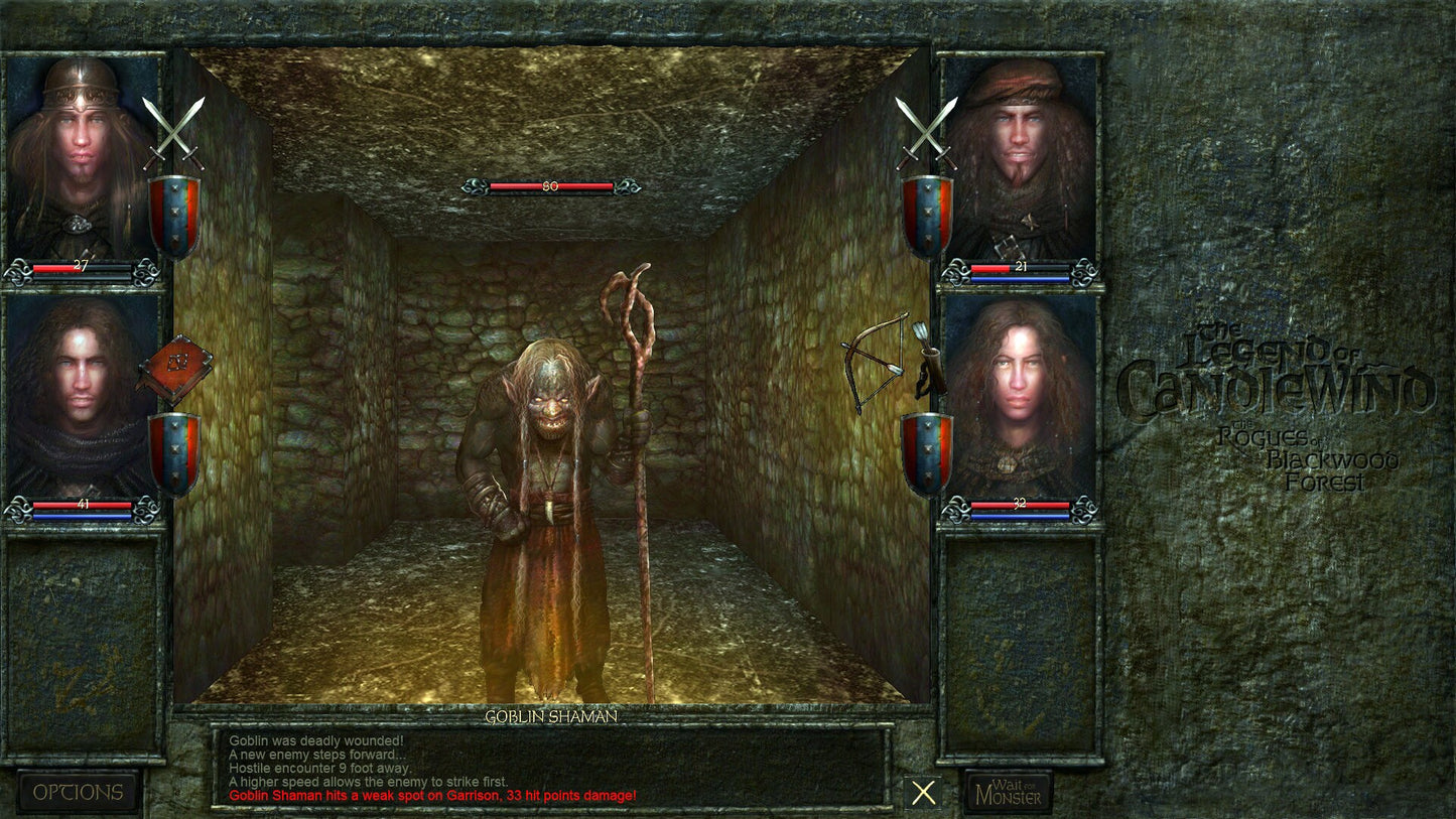 The Legend of Candlewind: Nights & Candles (PC) - Steam Key - GLOBAL   - 2tainment [Email/Instant Delivery]