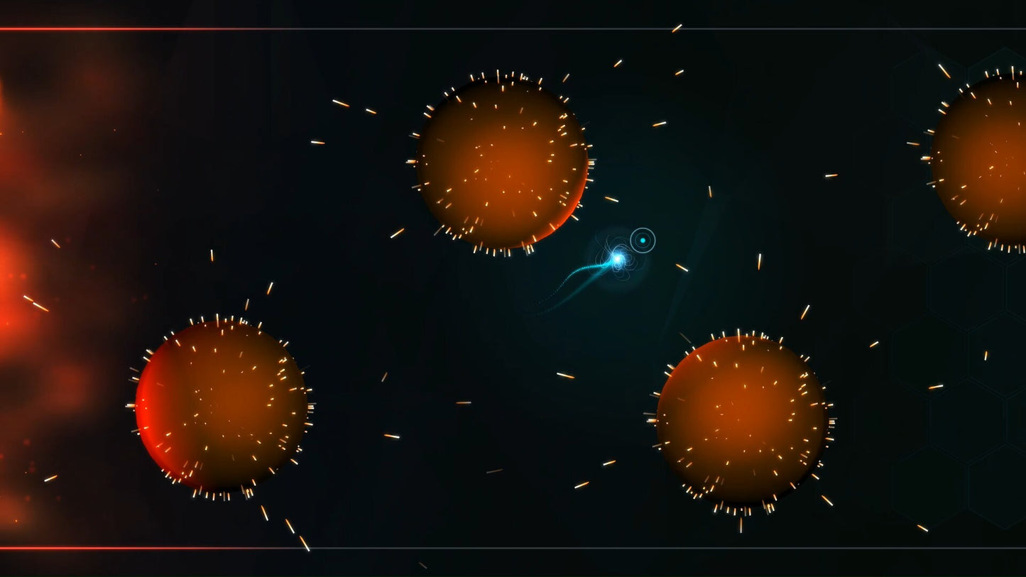 Hungry Flame Steam Key GLOBAL   - Just1337 Publisher [Email/Instant Delivery]