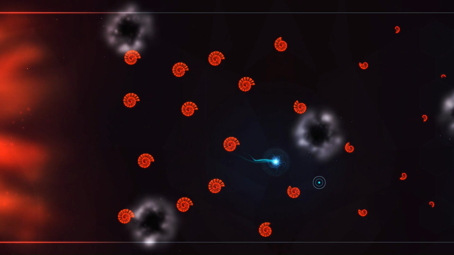 Hungry Flame Steam Key GLOBAL   - Just1337 Publisher [Email/Instant Delivery]
