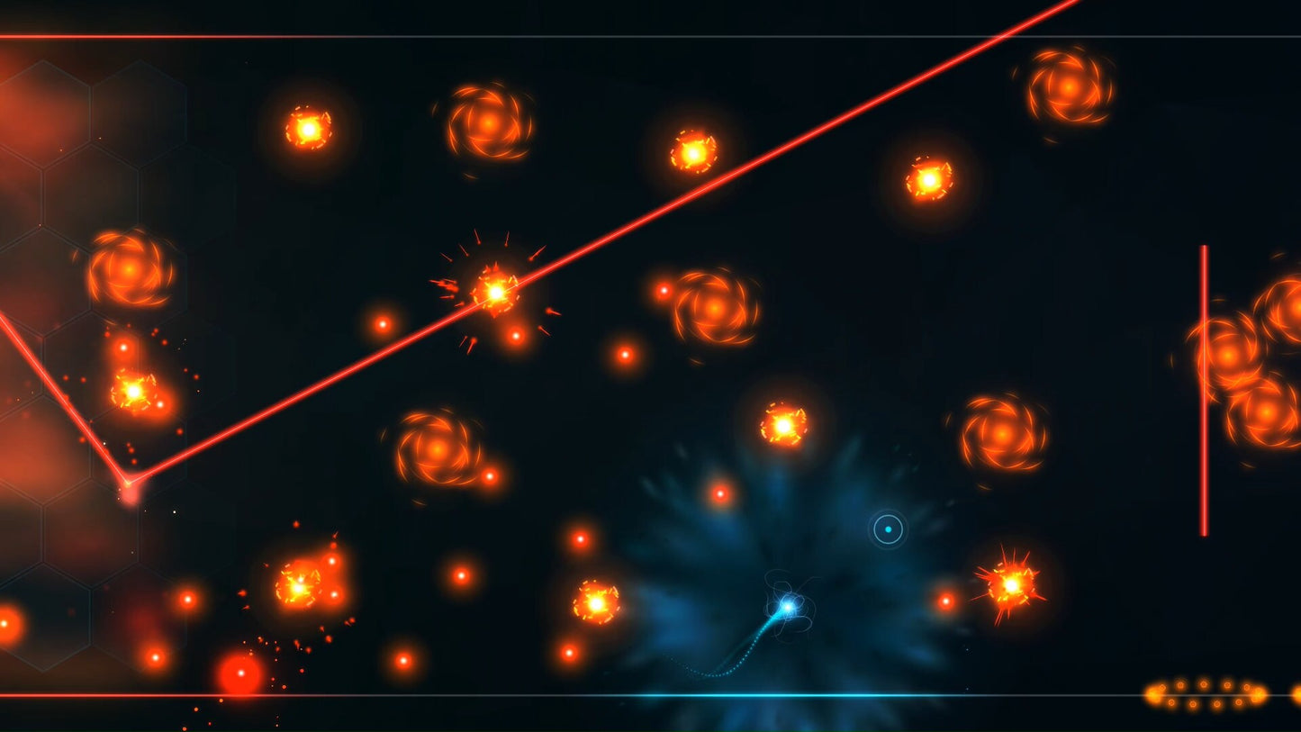 Hungry Flame Steam Key GLOBAL   - Just1337 Publisher [Email/Instant Delivery]