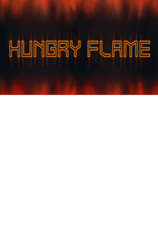 Hungry Flame Steam Key GLOBAL   - Just1337 Publisher [Email/Instant Delivery]