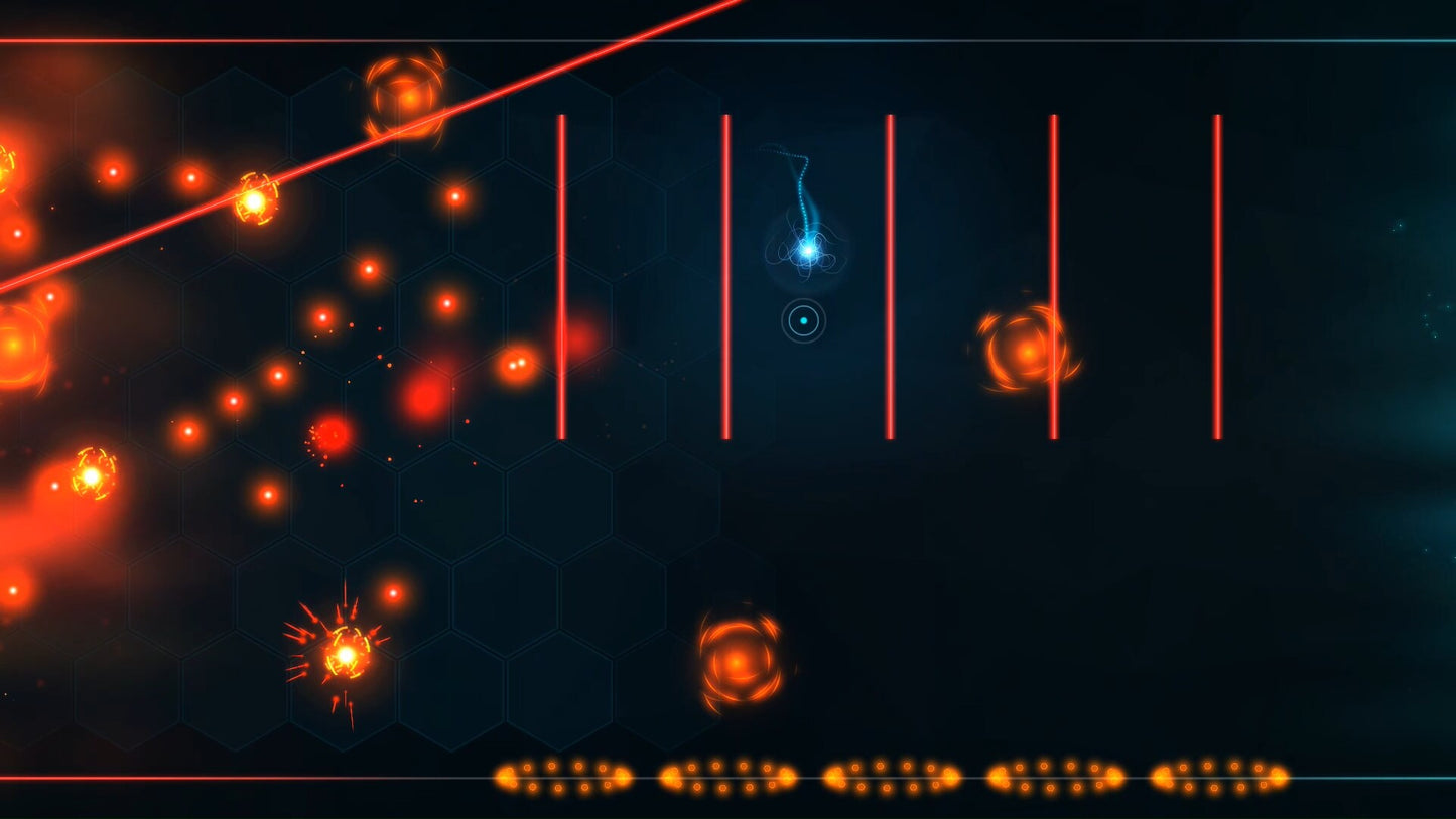 Hungry Flame Steam Key GLOBAL   - Just1337 Publisher [Email/Instant Delivery]