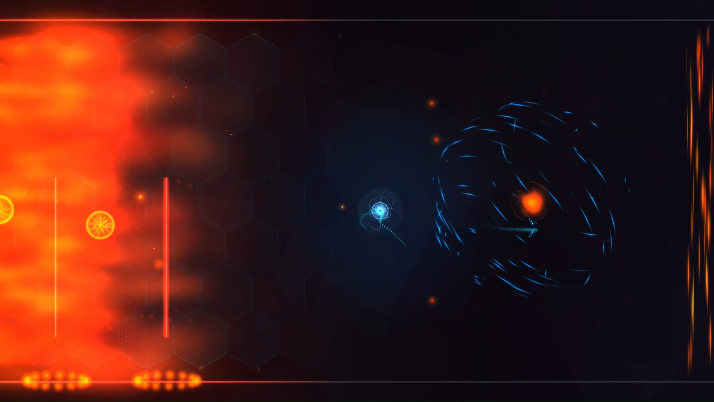 Hungry Flame Steam Key GLOBAL   - Just1337 Publisher [Email/Instant Delivery]