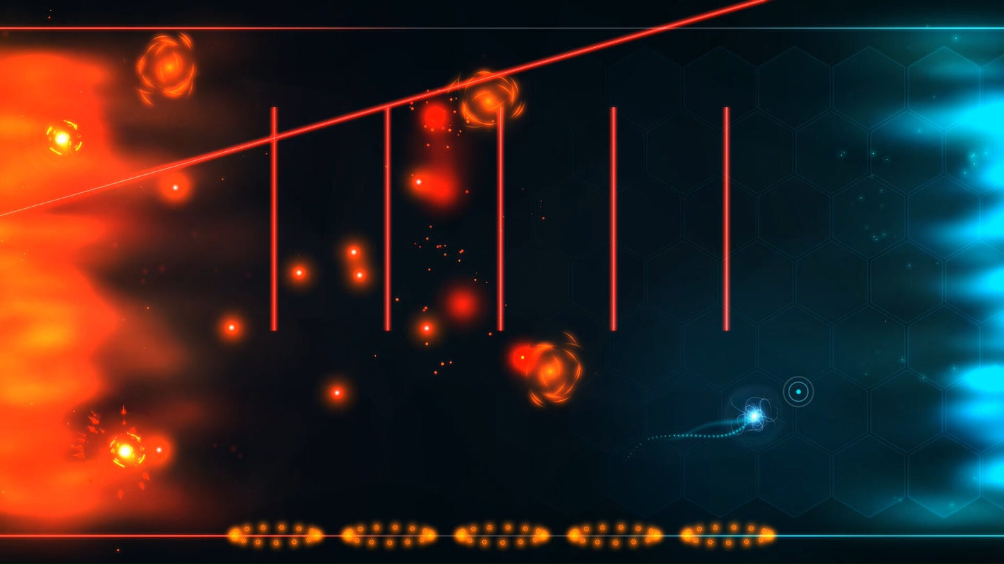 Hungry Flame Steam Key GLOBAL   - Just1337 Publisher [Email/Instant Delivery]