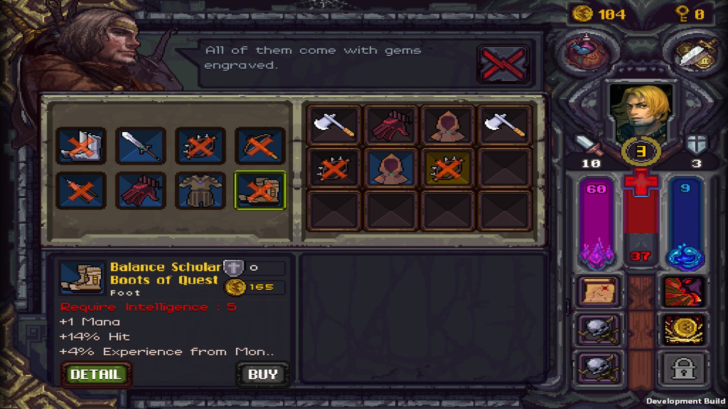 Runestone Keeper Steam Key GLOBAL   - Blackfire Games [Email/Instant Delivery]
