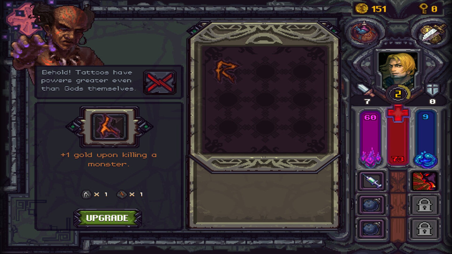 Runestone Keeper Steam Key GLOBAL   - Blackfire Games [Email/Instant Delivery]