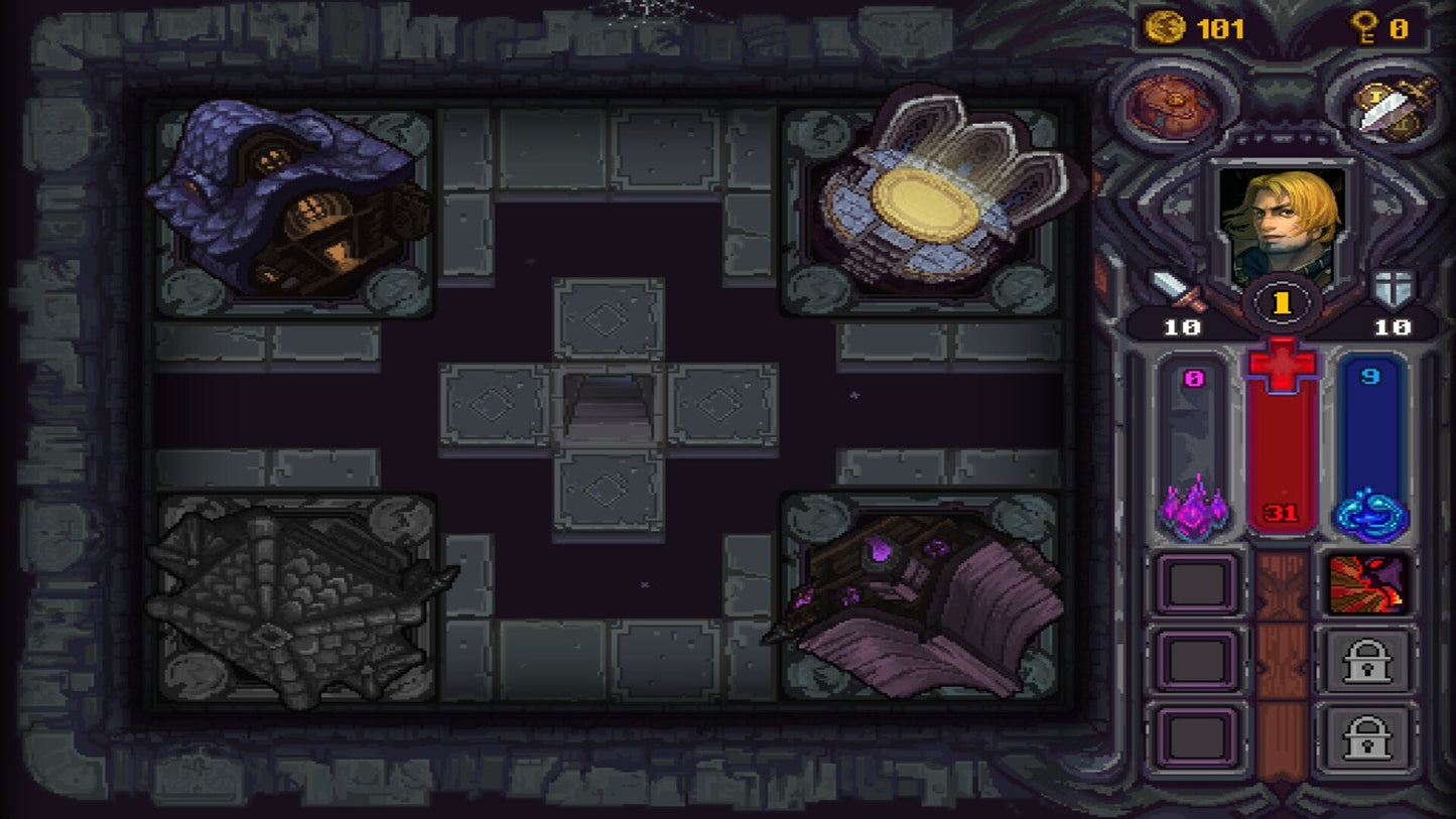 Runestone Keeper Steam Key GLOBAL   - Blackfire Games [Email/Instant Delivery]