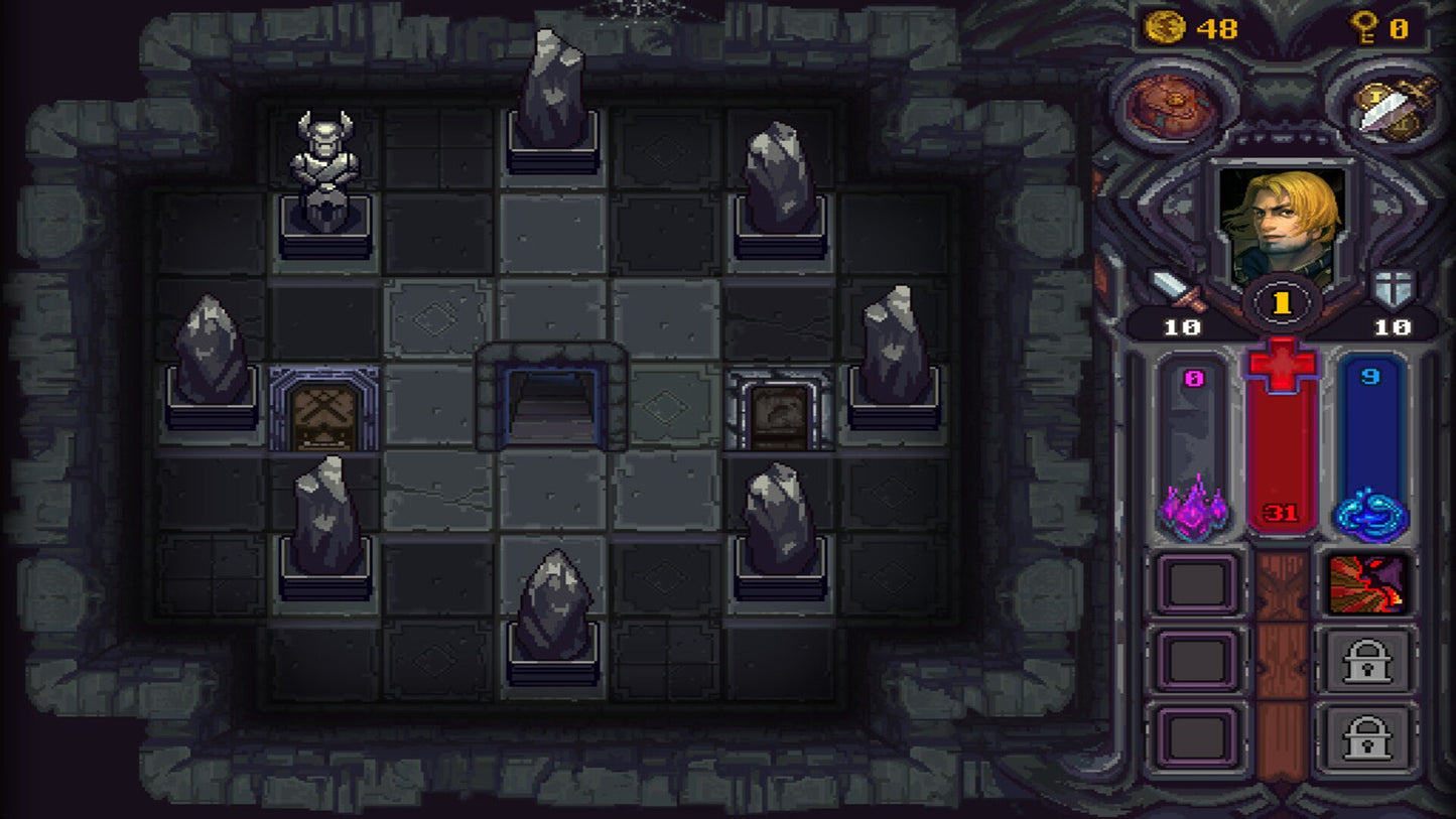 Runestone Keeper Steam Key GLOBAL   - Blackfire Games [Email/Instant Delivery]