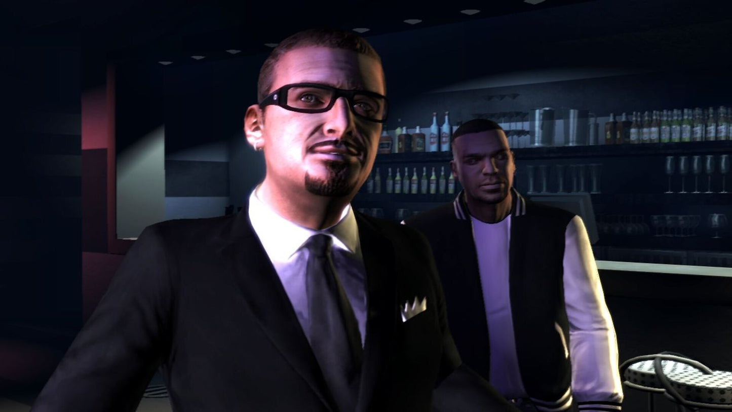 Grand Theft Auto IV | Complete Edition (PC) - Rockstar Key - GLOBAL   - Rockstar Games [Email/Instant Delivery]