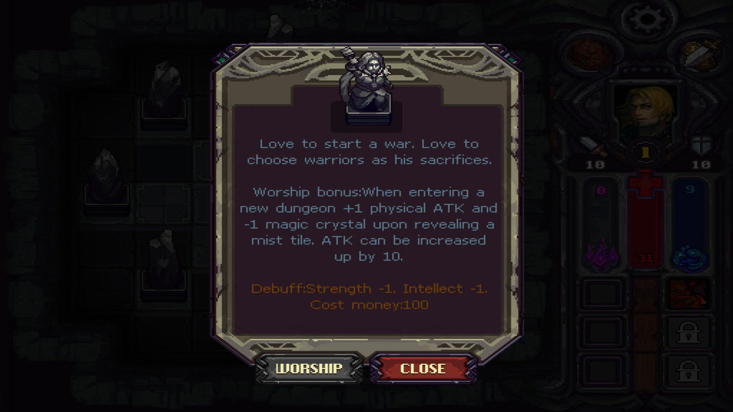 Runestone Keeper Steam Key GLOBAL   - Blackfire Games [Email/Instant Delivery]