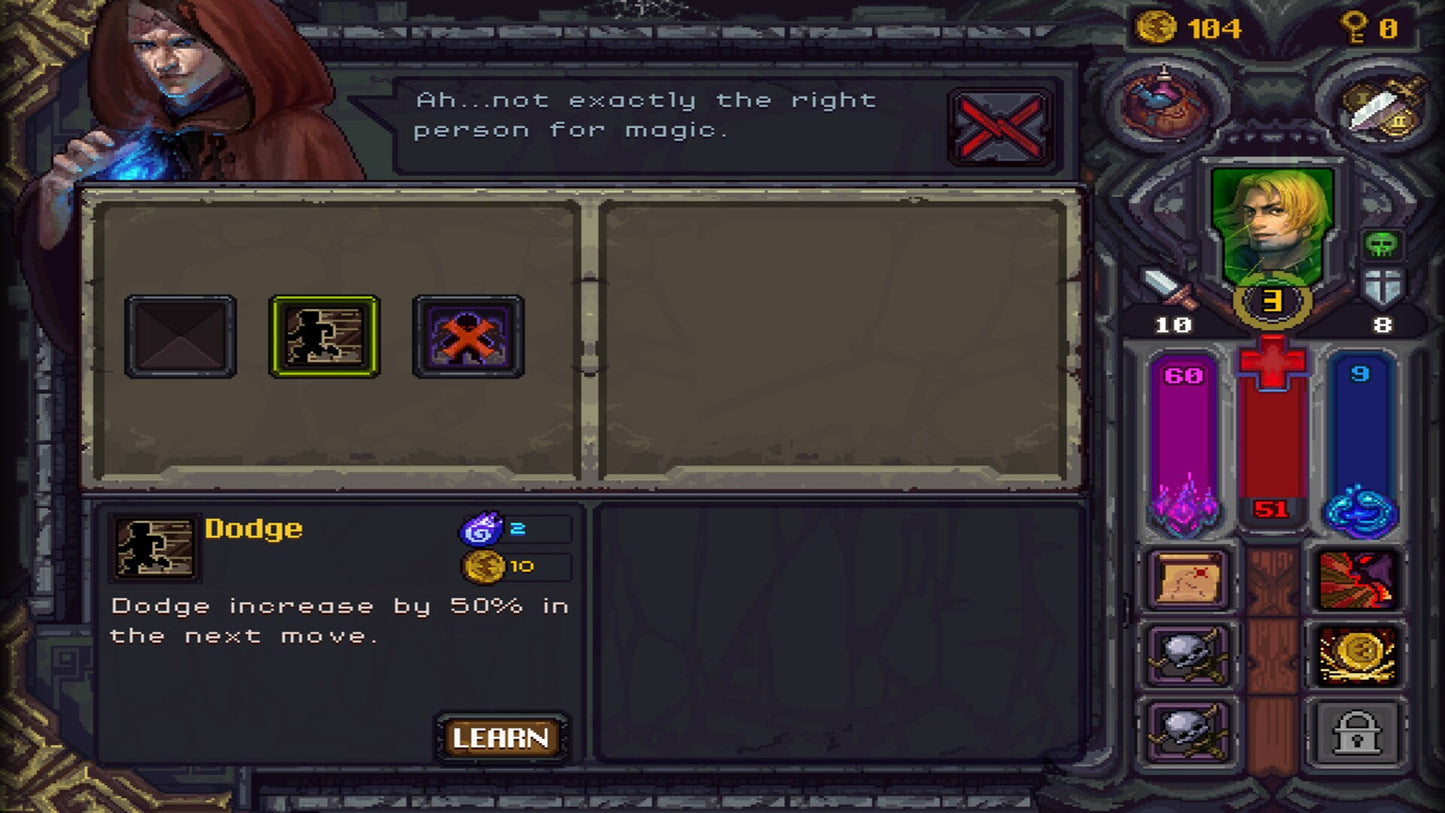 Runestone Keeper Steam Key GLOBAL   - Blackfire Games [Email/Instant Delivery]