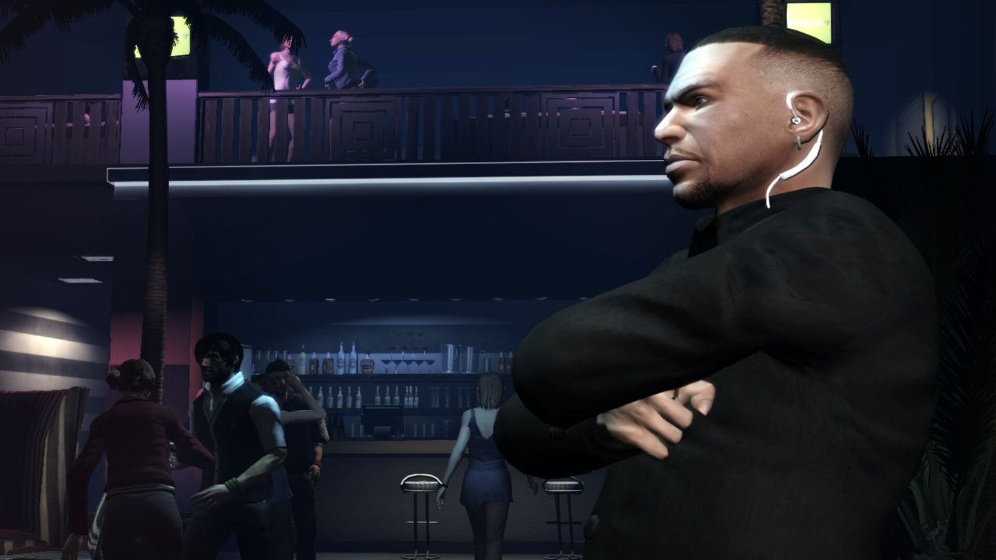 Grand Theft Auto IV | Complete Edition (PC) - Rockstar Key - GLOBAL   - Rockstar Games [Email/Instant Delivery]