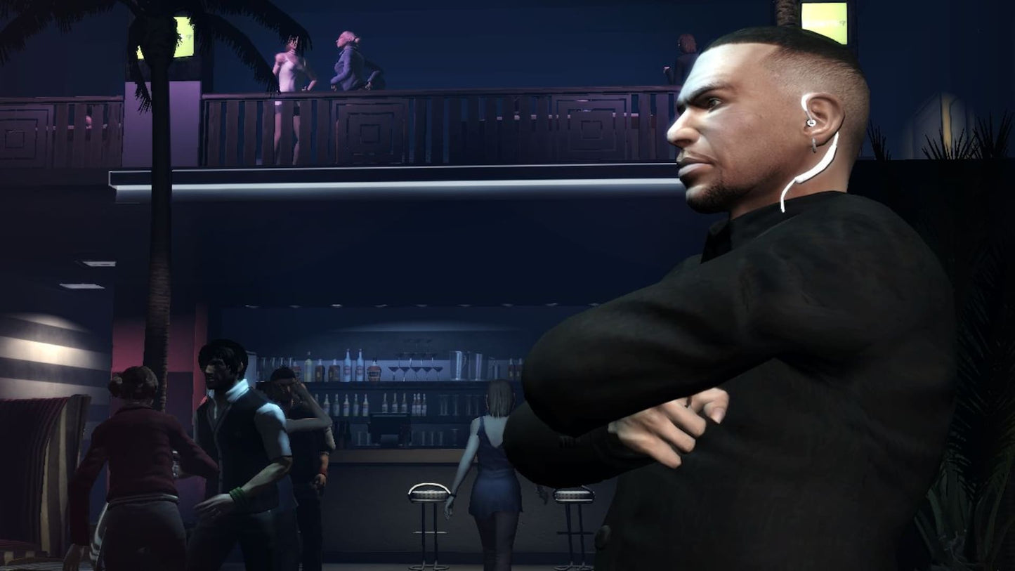 Grand Theft Auto IV | Complete Edition (PC) - Steam Key - NORTH AMERICA   - Rockstar Games [Email/Instant Delivery]