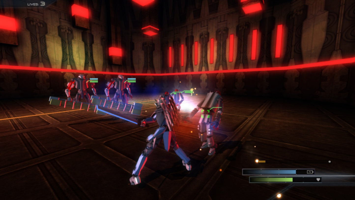 Proxy Blade Zero Steam Key GLOBAL   - DragonSix [Email/Instant Delivery]