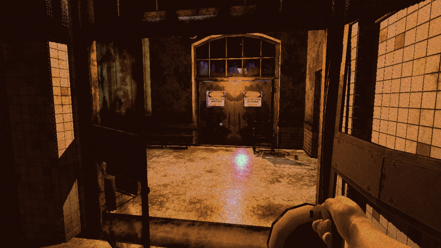 One Final Breath Episode One Steam Key GLOBAL   - Dark Day Interactive [Email/Instant Delivery]