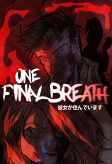 One Final Breath Episode One Steam Key GLOBAL   - Dark Day Interactive [Email/Instant Delivery]