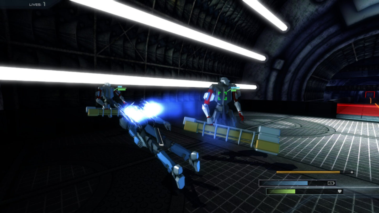 Proxy Blade Zero Steam Key GLOBAL   - DragonSix [Email/Instant Delivery]