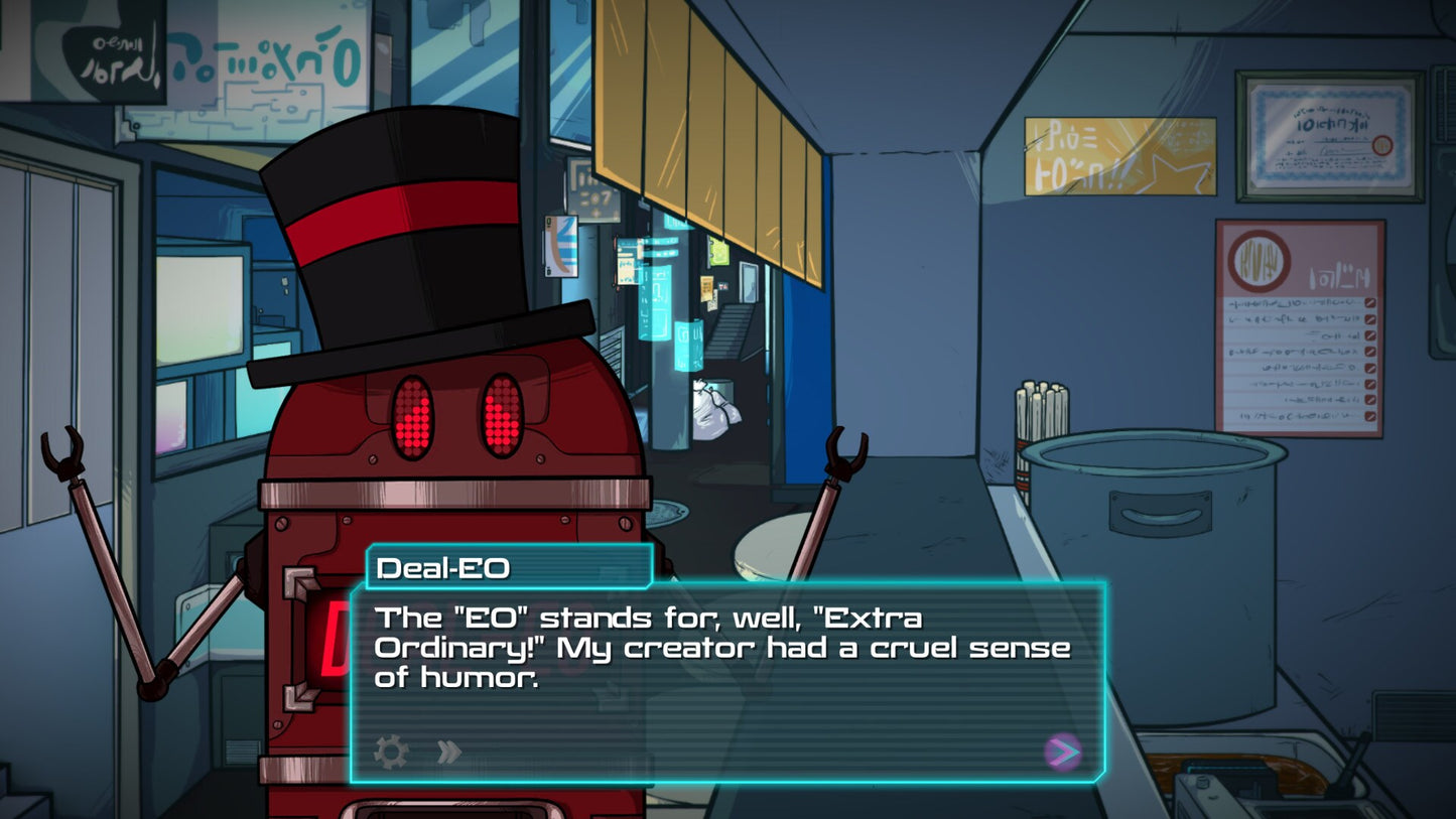 Defragmented Steam Key GLOBAL   - Glass Knuckle Games [Email/Instant Delivery]