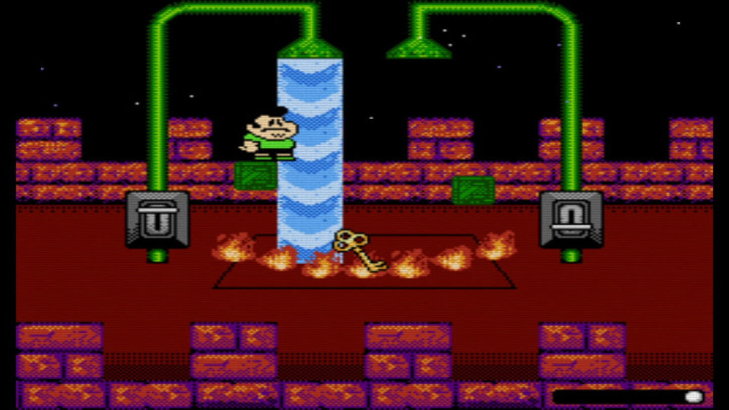 Tcheco in the Castle of Lucio Steam Key GLOBAL   - Marcelo Barbosa [Email/Instant Delivery]