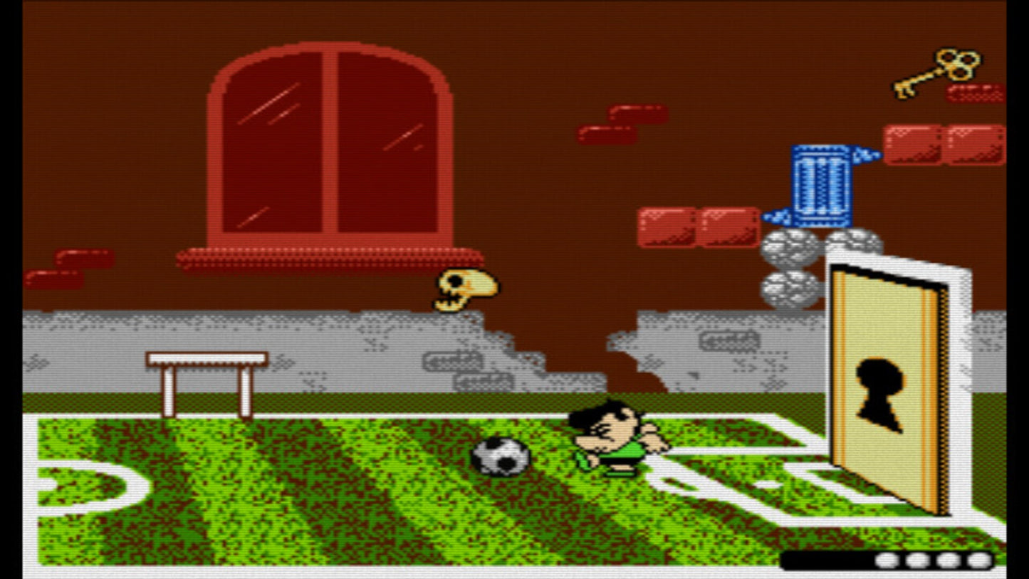 Tcheco in the Castle of Lucio Steam Key GLOBAL   - Marcelo Barbosa [Email/Instant Delivery]