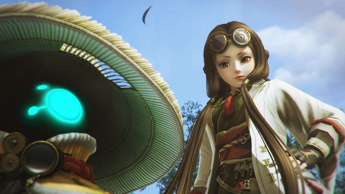 Toukiden 2 (PC) - Steam Key - GLOBAL   - KOEI TECMO GAMES CO., LTD. [Email/Instant Delivery]