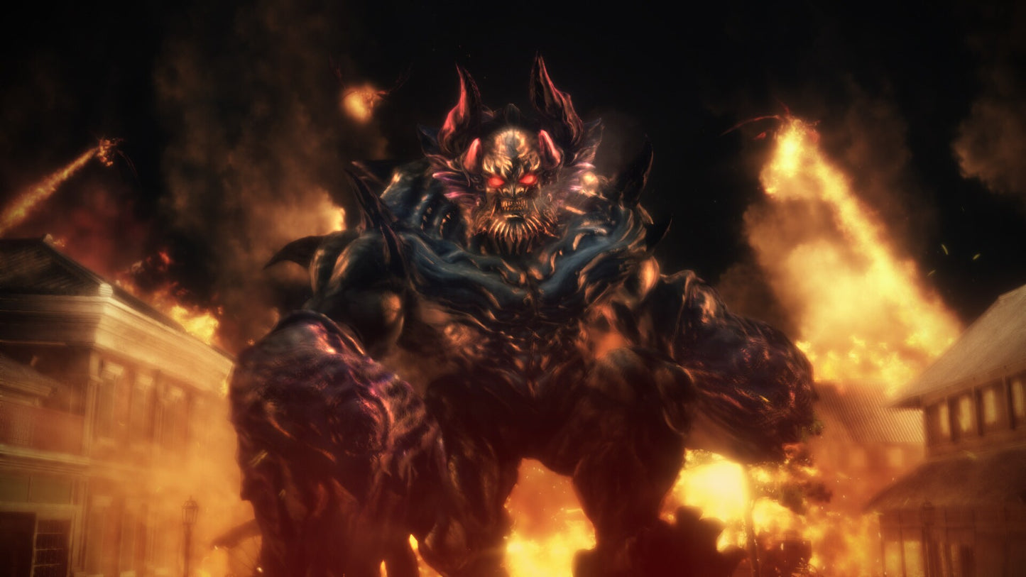 Toukiden 2 (PC) - Steam Key - GLOBAL   - KOEI TECMO GAMES CO., LTD. [Email/Instant Delivery]