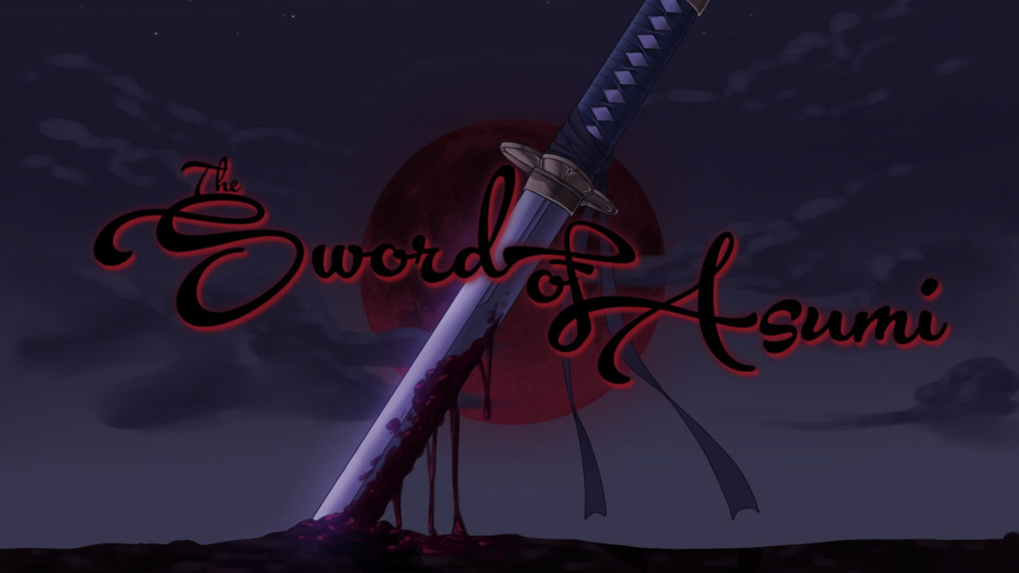 Sword of Asumi (PC) - Steam Key - GLOBAL   - Dharker Studio [Email/Instant Delivery]