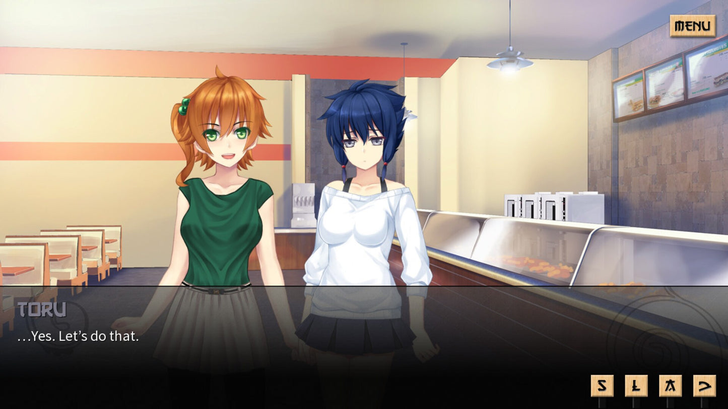 Sword of Asumi (PC) - Steam Key - GLOBAL   - Dharker Studio [Email/Instant Delivery]