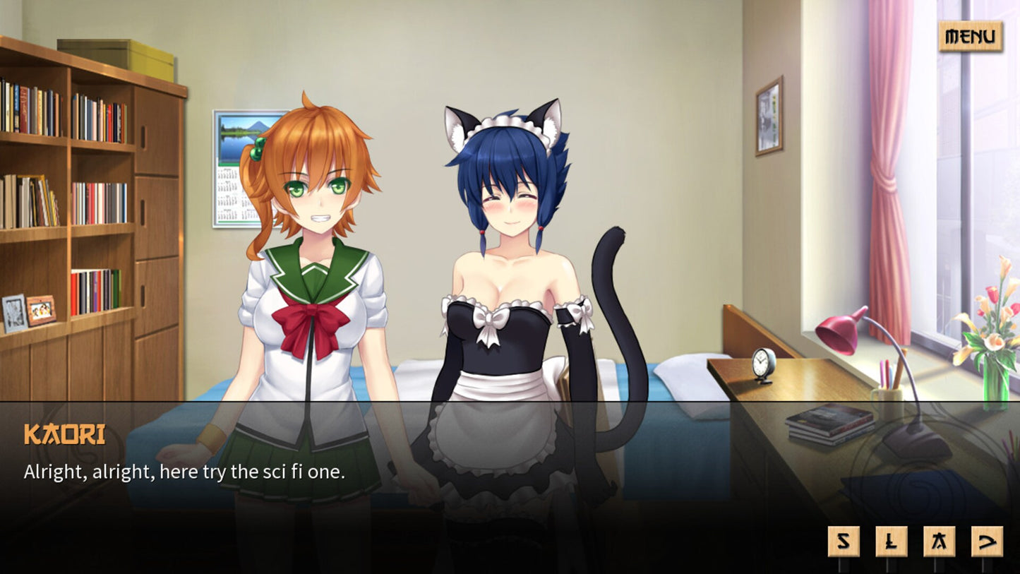 Sword of Asumi (PC) - Steam Key - GLOBAL   - Dharker Studio [Email/Instant Delivery]