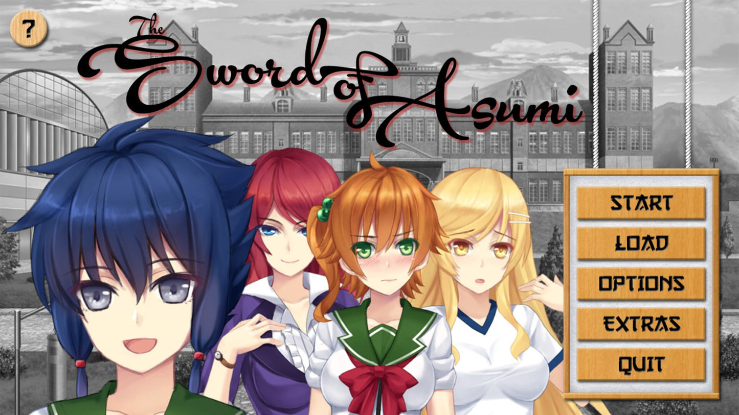 Sword of Asumi (PC) - Steam Key - GLOBAL   - Dharker Studio [Email/Instant Delivery]