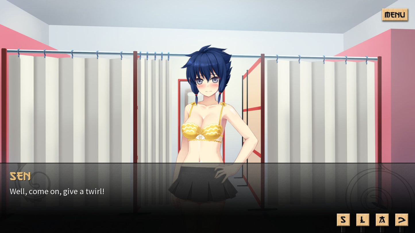 Sword of Asumi (PC) - Steam Key - GLOBAL   - Dharker Studio [Email/Instant Delivery]