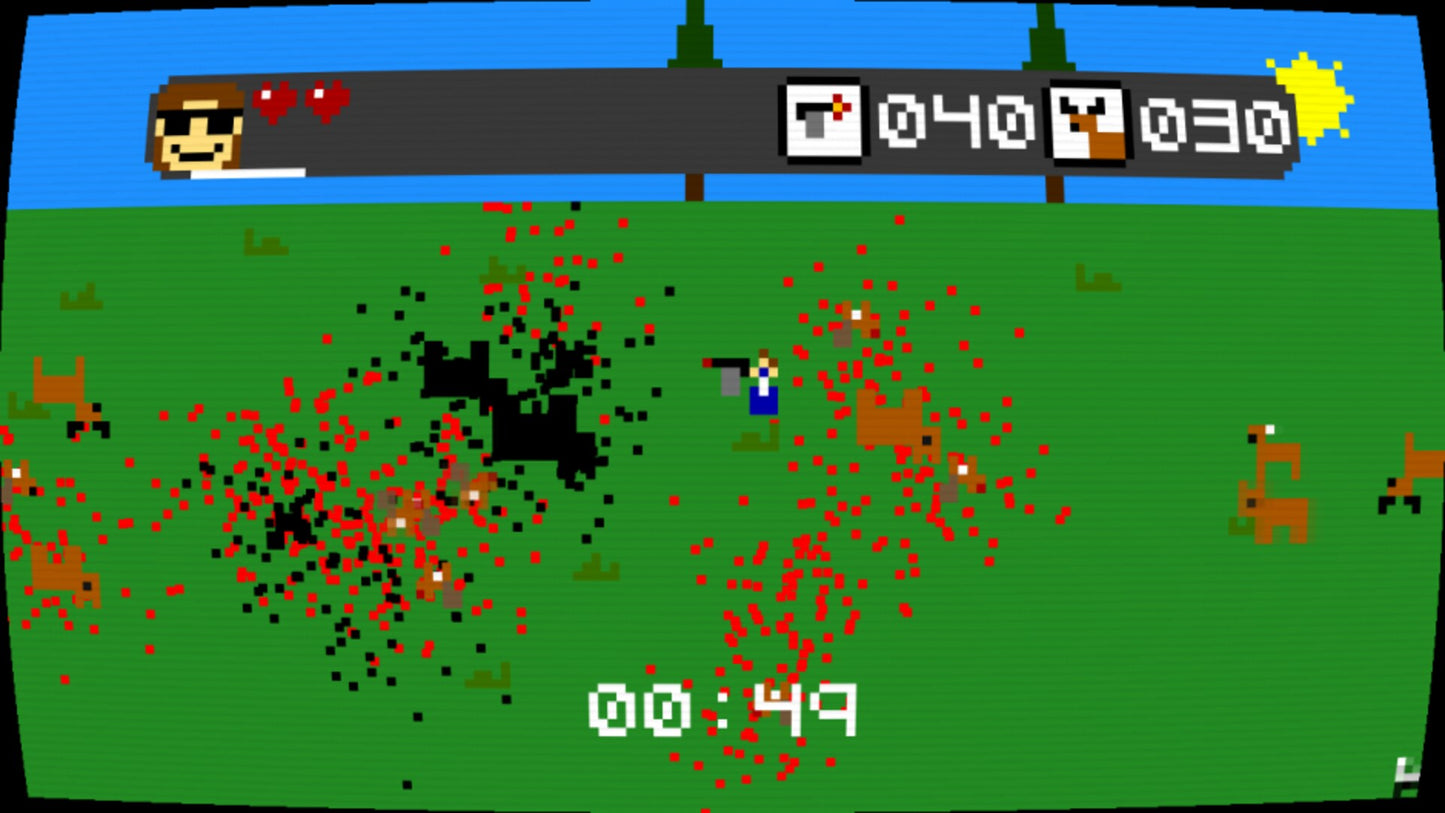 Super Amazing Wagon Adventure Steam Key GLOBAL   - sparsevector [Email/Instant Delivery]