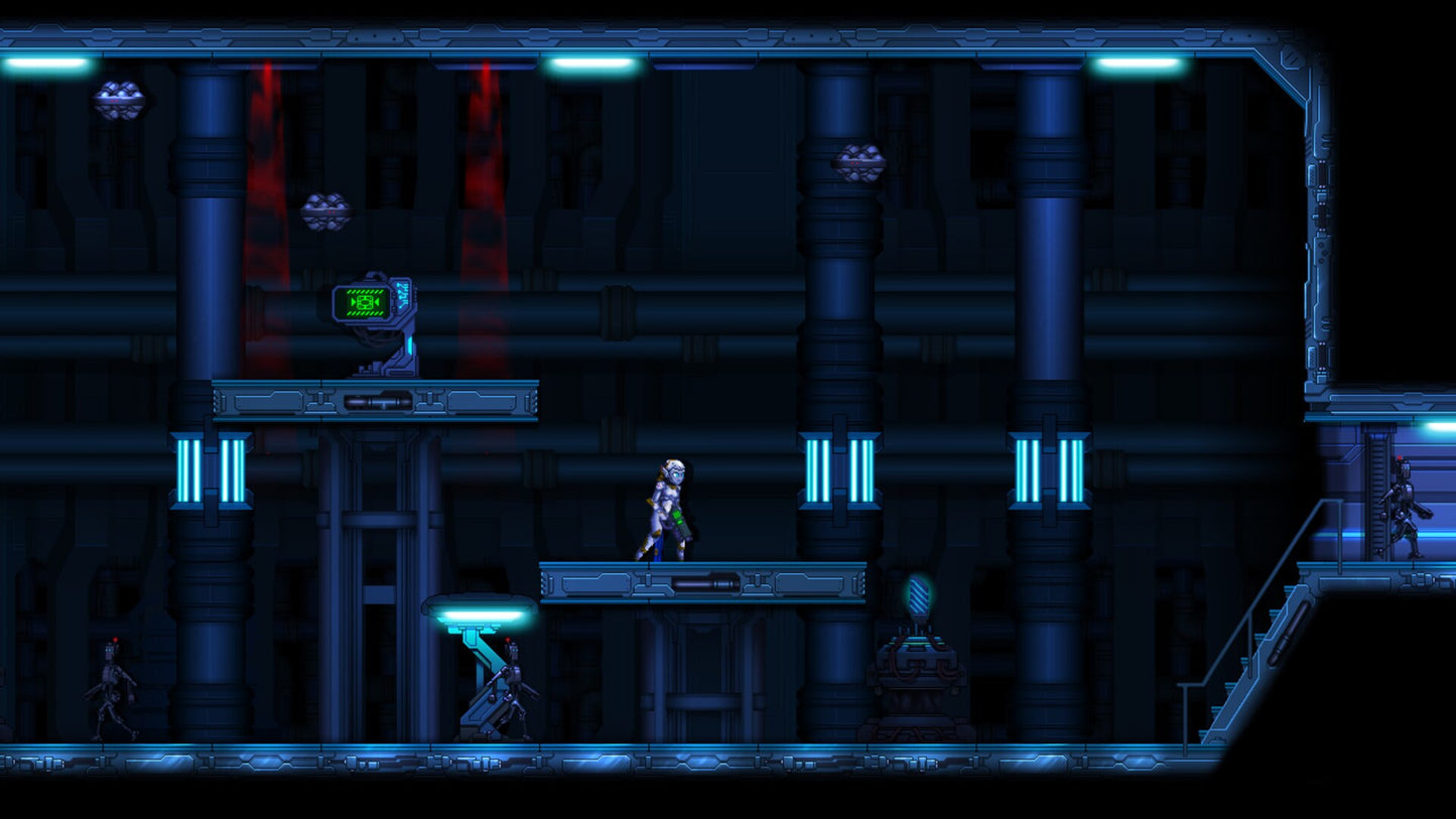Ghost 1.0 Steam Key GLOBAL   - @unepic_fran [Email/Instant Delivery]
