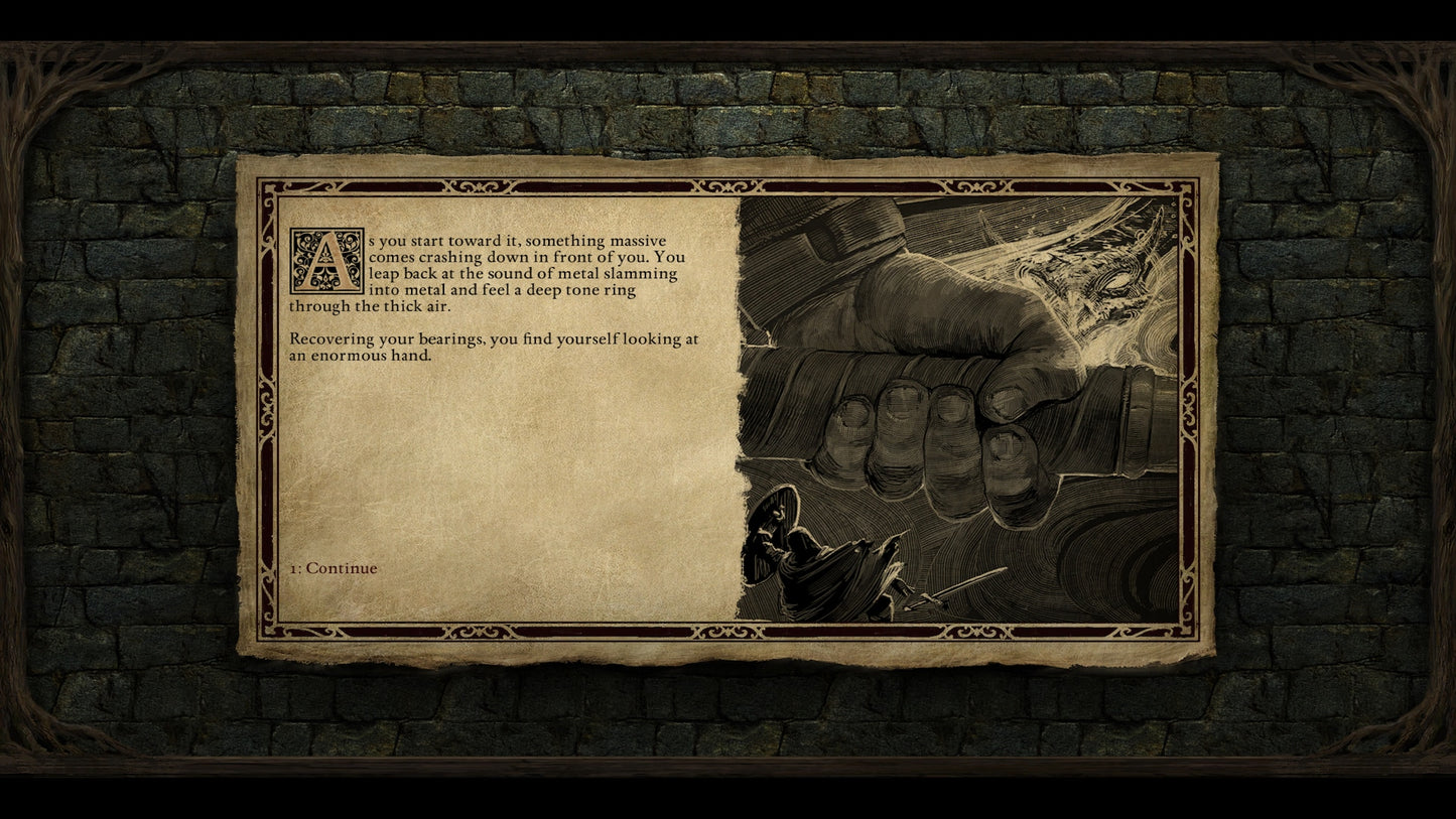 Pillars of Eternity - The White March Part II Steam Gift GLOBAL   - Paradox Interactive [Email/Instant Delivery]