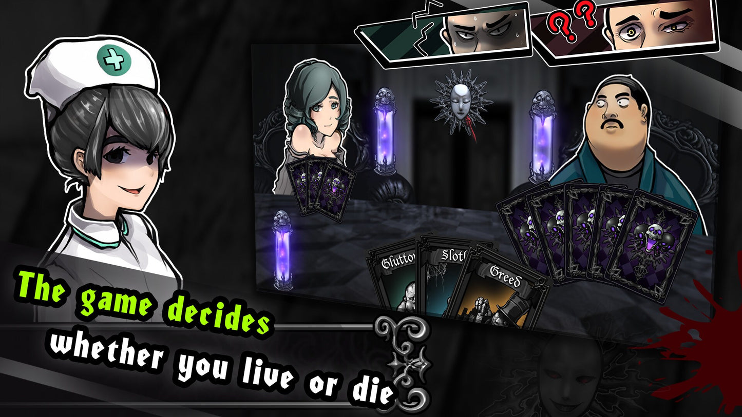 Lamia's Game Room Steam Key GLOBAL   - Digital Crafter [Email/Instant Delivery]