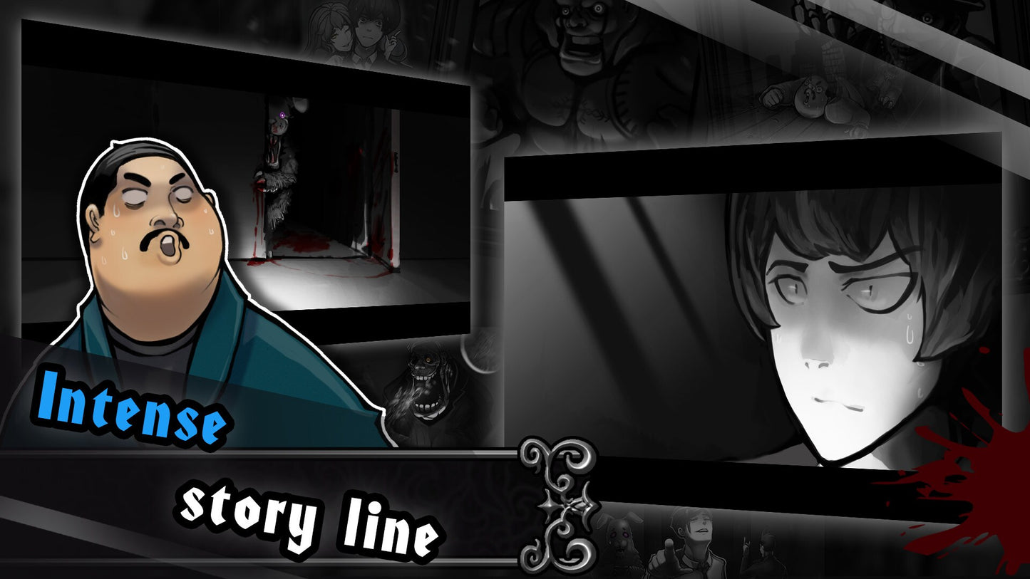 Lamia's Game Room Steam Key GLOBAL   - Digital Crafter [Email/Instant Delivery]