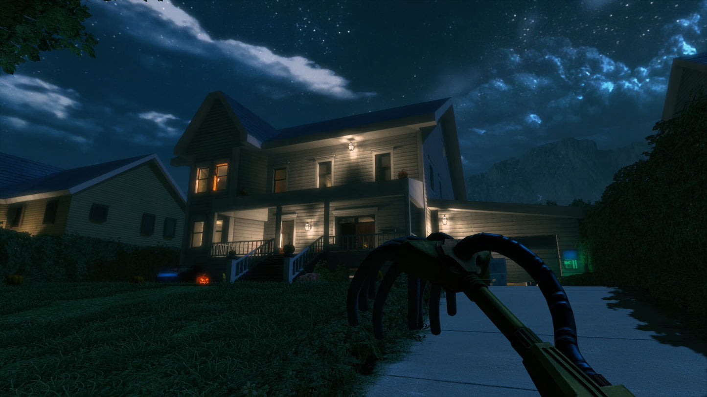Viscera Cleanup Detail - House of Horror (PC) - Steam Key - GLOBAL   - RuneStorm [Email/Instant Delivery]