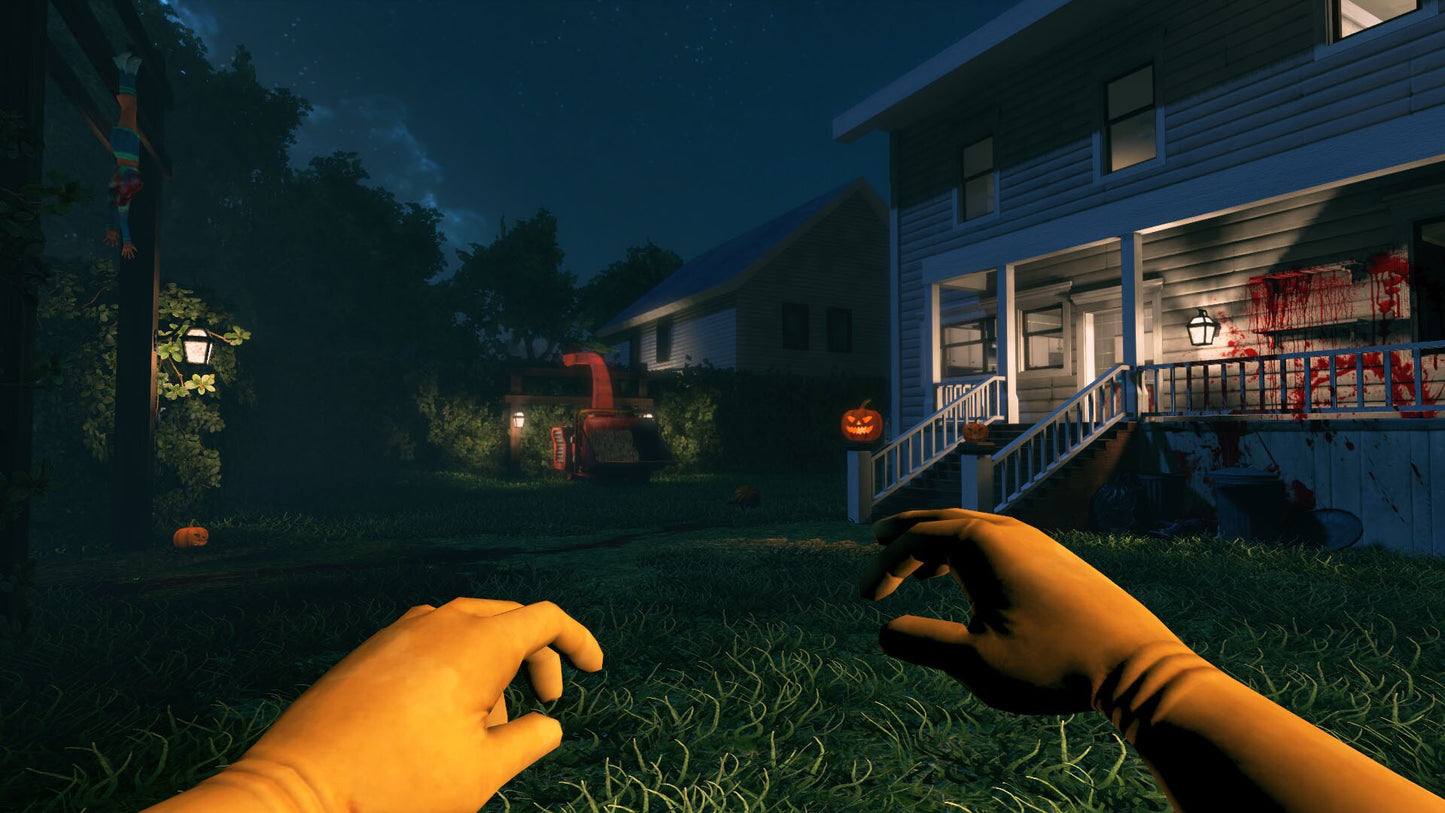 Viscera Cleanup Detail - House of Horror (PC) - Steam Key - GLOBAL   - RuneStorm [Email/Instant Delivery]