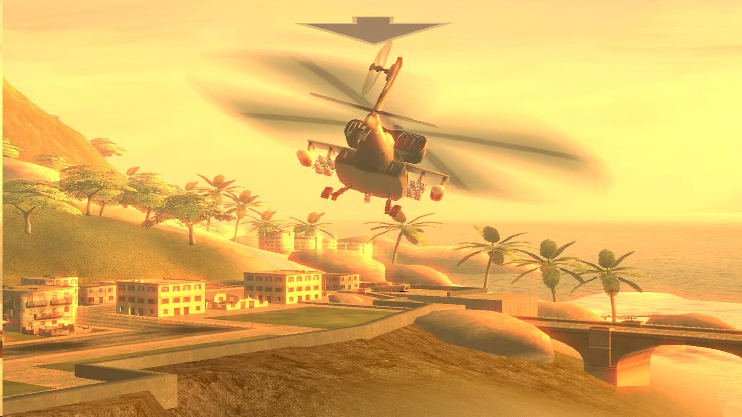 Pacific Liberation Force Steam Key GLOBAL   - Strategy First [Email/Instant Delivery]