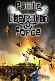 Pacific Liberation Force Steam Key GLOBAL   - Strategy First [Email/Instant Delivery]