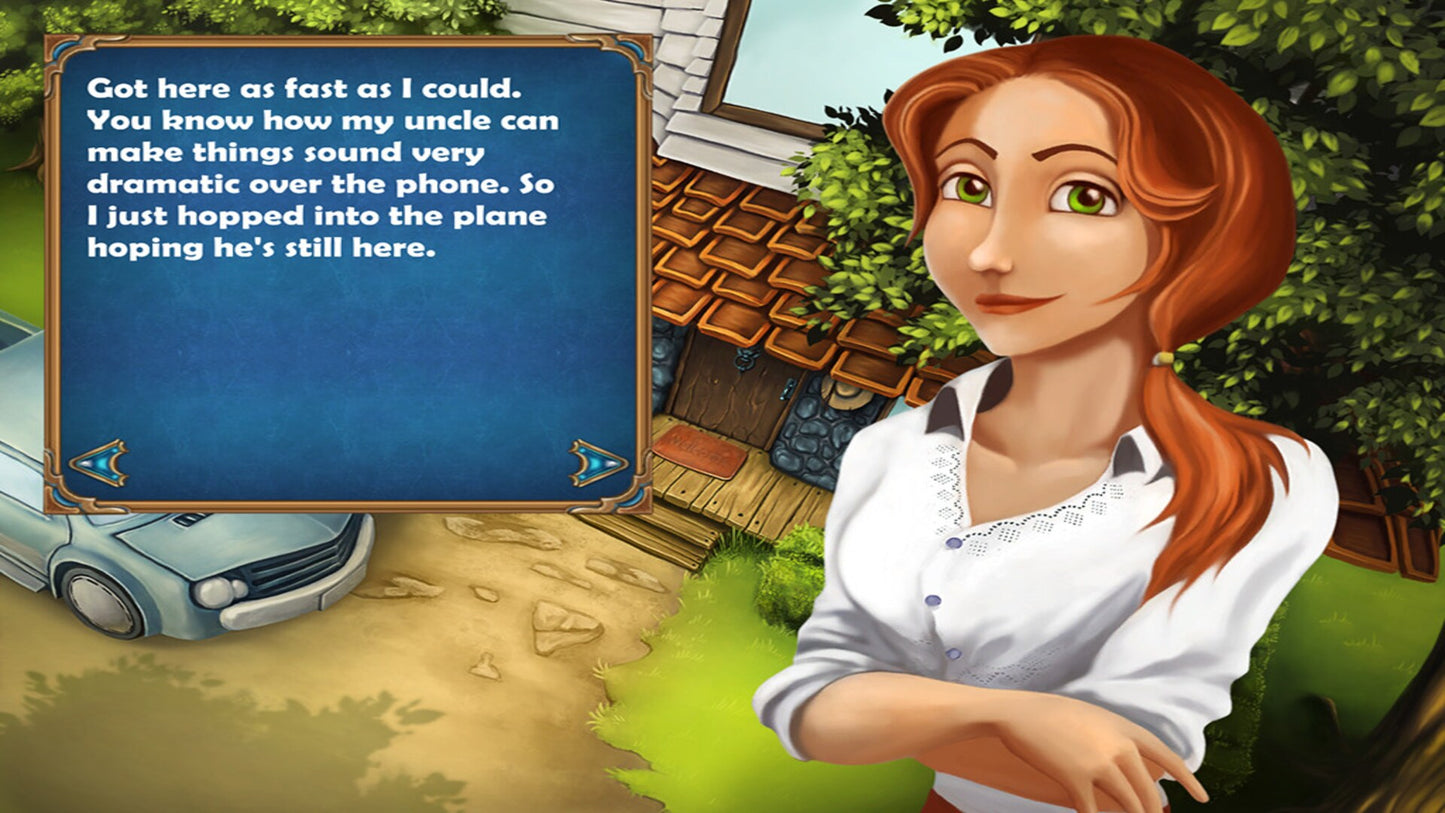 Stranded In Time Steam Key GLOBAL   - DQ Team [Email/Instant Delivery]